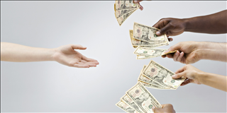 Tử vi tuần mới (16-22/9): Top con giáp lộc rơi đầy đầu