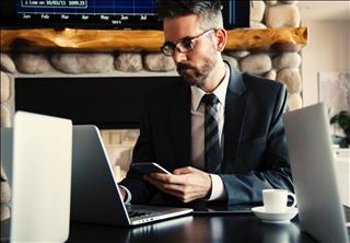 Top 4 con giáp quyết đoán, luôn đạt được thành tích cao trong công việc