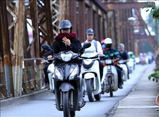 Đợt không khí lạnh đầu mùa ở miền Bắc kéo dài đến bao giờ?