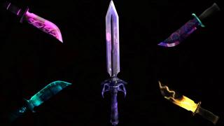 Những điều bí ẩn về con dao trong giấc mơ