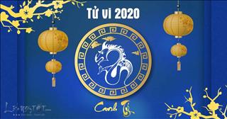 Tử vi tuổi Thìn năm Canh Tý 2020: Tình cảm thăng hoa nhưng bị thị phi đeo bám