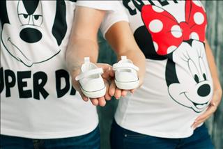 Ngưỡng mộ những con giáp yêu vợ thương con nhất đời