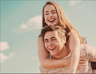 Tình yêu nữ Thiên Bình nam Ma Kết: Cố gắng hơn thua đâu mang lại hạnh phúc?