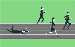 Thành công sẽ xa ngoài tầm với nếu 4 con giáp sau vẫn tiếp tục cẩu thả thế này