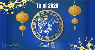 Tử vi tuổi Dậu năm Canh Tý 2020: Bốc đồng thái quá, tự mình gây họa