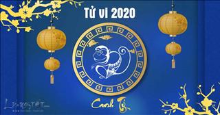 Tử vi tuổi Thân năm Canh Tý 2020: Khó khăn bủa vây, muốn thành công phải kiên trì