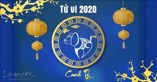 Tử vi tuổi Tuất năm Canh Tý 2020: Bình ổn nhưng khó bề thăng hoa