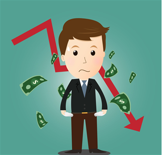 Con giáp nào đen đủi mất tiền hao của cuối tuần này (11-12/1), tiền tiêu như phá?
