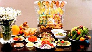 Cúng ông Công ông Táo ngày nào đẹp, giờ nào tốt năm 2020?