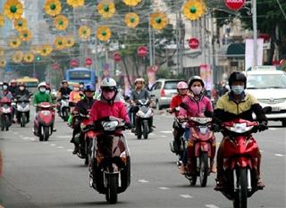 Dự báo thời tiết 3 ngày tới 4-6/1: Không khí lạnh suy yếu, miền Bắc tăng nhiệt