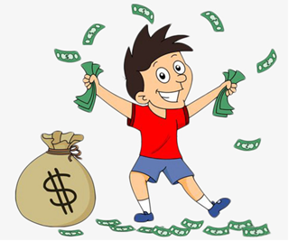 Mùng 1 Tết phát tài, con giáp này đầu năm đã có lộc về tay, điềm báo vận may trong năm 2020