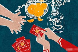 Top 4 chòm sao “thâm hụt” tài chính sau Tết 2020 vì tốn quá nhiều tiền lì xì