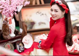 Chỉ cần làm điều này ngày Tết, chị em phụ nữ cả năm mới xinh đẹp rạng ngời, may mắn tới tấp