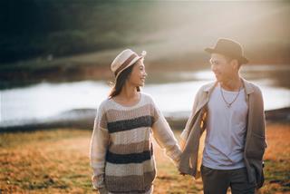 Xin chúc mừng top 4 con giáp tình yêu đong đầy hạnh phúc nhất Tết 2020