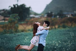 Hé lộ những cặp đôi hoàng đạo hiểu nhau đến từng "chân tơ kẽ tóc", tình yêu lúc nào cũng nồng nàn, đậm sâu