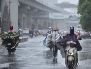 Dự báo thời tiết 10 ngày tới 6-16/1: Miền Bắc mưa rét, Nam Bộ có thể có mưa trái mùa