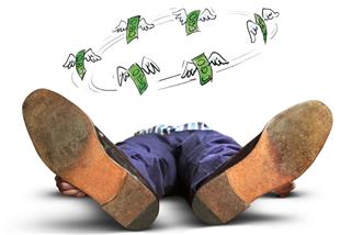 Top chòm sao dễ bị đồng tiền sai khiến, sẵn sàng bỏ rơi người ở bên cạnh mình