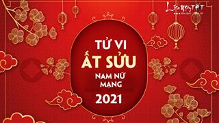 Tử vi tuổi Ất Sửu 1985 năm 2021: Thời điểm để rèn luyện bản lĩnh