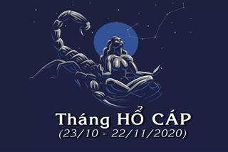 Tháng Hổ Cáp 2020: 12 chòm sao cần chú ý điều gì để hạn chế những rắc rối có thể xảy ra?