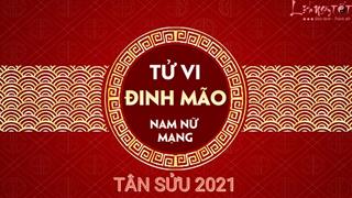 Tử vi tuổi Đinh Mão 1987 năm 2021: Có cơ hội phát triển nhưng chưa thực sự rực rỡ