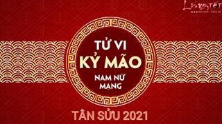Tử vi tuổi Kỷ Mão 1999 năm 2021: Bước sang ngưỡng cửa mới, có được trải nghiệm đáng nhớ
