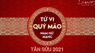 Tử vi tuổi Quý Mão 1963 năm 2021: Công việc suôn sẻ nhưng sức khỏe giảm sút