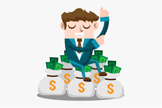 Kiếm tiền dễ như trở bàn tay, 4 con giáp tha hồ đón lộc lá cuối tuần này (10-11/10)