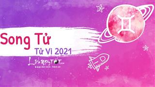 Tử vi cung Song Tử năm 2021: Thuận lợi từ sự nghiệp cho tới tiền bạc