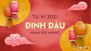 Tử vi tuổi Đinh Dậu 1957 năm 2021: Nhiều chuyển biến tích cực