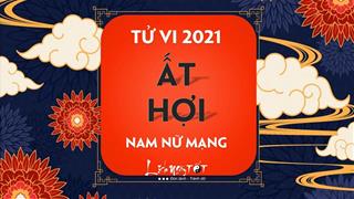 Tử vi tuổi Ất Hợi 1995 năm 2021: Quý nhân dẫn đường chỉ lối tận tình