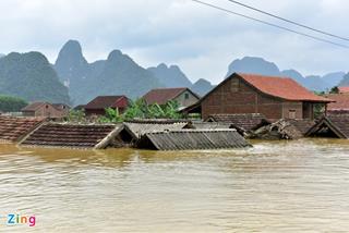 Miền Trung hứng bao nhiêu cơn bão từ nay đến cuối năm?