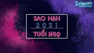 Sao hạn 2021 tuổi Ngọ: Chi tiết các tuổi Canh Ngọ, Mậu Ngọ, Bính Ngọ, Giáp Ngọ, Nhâm Ngọ