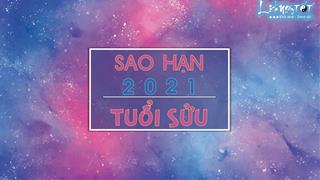 Sao hạn 2021 tuổi Sửu: Chi tiết các tuổi Ất Sửu, Đinh Sửu, Tân Sửu, Quý Sửu, Kỷ Sửu
