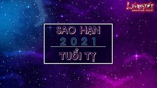 Sao hạn 2021 tuổi Tỵ: Đầy đủ các tuổi Kỷ Tỵ, Đinh Tỵ, Ất Tỵ, Quý Tỵ, Tân Tỵ