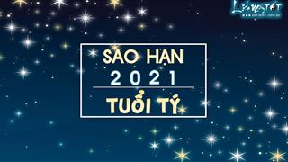 Xem sao hạn 2021 tuổi Tý: Đầy đủ các tuổi Giáp Tý, Mậu Tý, Bính Tý, Canh Tý, Nhâm Tý