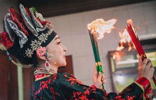 Những lưu ý mà người đang có ý định hầu đồng nhất định phải biết