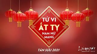 Tử vi tuổi Ất Tỵ 1965 năm 2021: Thời điểm tận hưởng nhiều "trái ngọt"