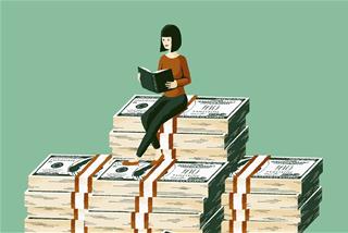 9 bài học về tiền bạc ai không biết thì thiệt thòi vì nghèo khó đeo bám cả đời