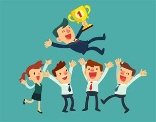 Xin chúc mừng 4 con giáp may mắn tuần này (9-15/11), sự nghiệp lên hương, tình tiền phơi phới