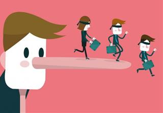 Giáng sinh 2020: Những con giáp này chớ nói dối làm gì vì bạn sẽ phải hối hận