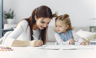 Chiều con quá dễ, học cách các con giáp nghiêm khắc để con cái mạnh mẽ, trưởng thành