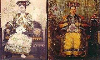 Những điều bí ẩn về cái chết của Từ Hy Thái Hậu khiến ai cũng run sợ