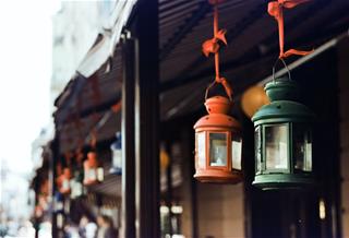 Tử vi thứ 5 ngày 31/12/2020 của 12 con giáp: Thìn tự tin, Hợi dính thị phi