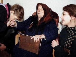 Lời tiên tri sấm truyền của Vanga năm 2021, ứng nghiệm trùng hợp lạ kỳ năm 2020!