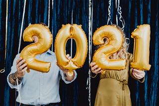 Mùng 1 Tết dương lịch 2021 xuất hành hướng nào, giờ nào tốt để khởi đầu một năm ngập tràn may mắn?