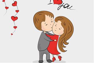 Tử vi hôm nay 9/2/2021 về tình yêu của 12 con giáp: Ai thắm thiết tình nồng