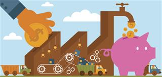 Tuần này (4-10/1), 4 con giáp phát tài làm đại gia khiến ai cũng ngưỡng mộ là ai?