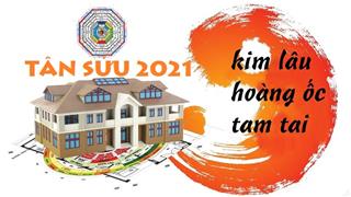 Bảng tính hạn Tam Tai, Kim Lâu, Hoang Ốc năm 2021 - Xem ngay để biết bạn có hạn gì không!
