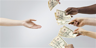 Cuối tuần rủng rỉnh tiền tiêu, con giáp này may không kể xiết (22-23/2)