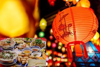 Món ăn ngày Rằm tháng Giêng năm Ất Tỵ 2025, 12 con giáp càng ăn càng đỏ!